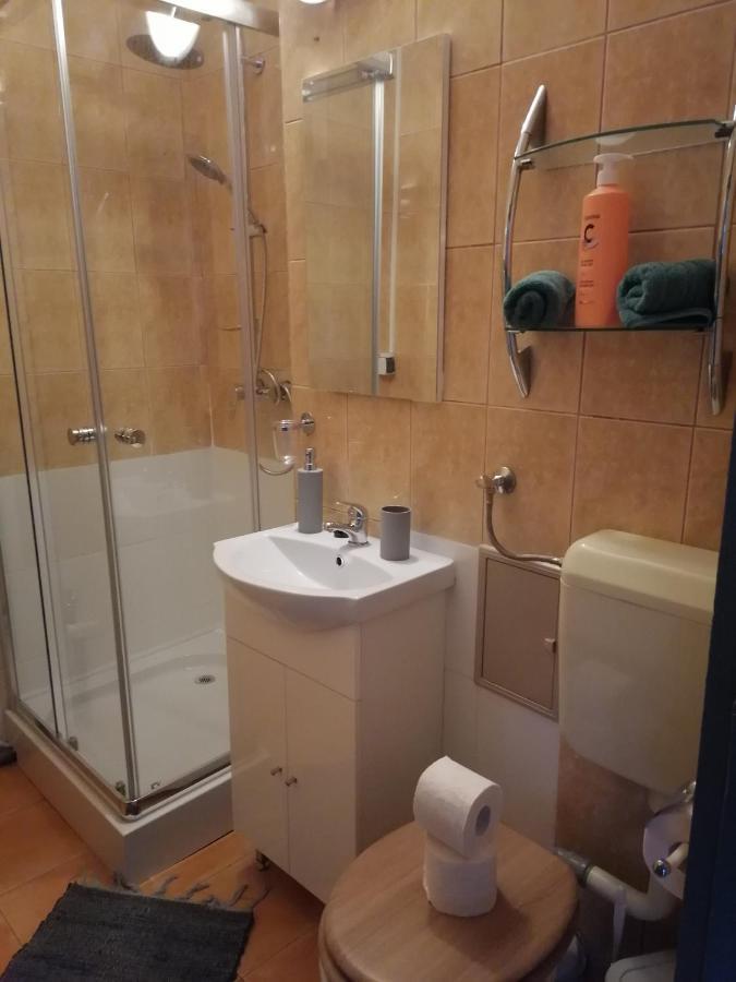 Apartament Zizi'S House Garii 2 Braszów Zewnętrze zdjęcie